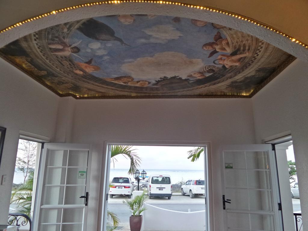 Little Italy Hotel Nuku'alofa Exterior photo