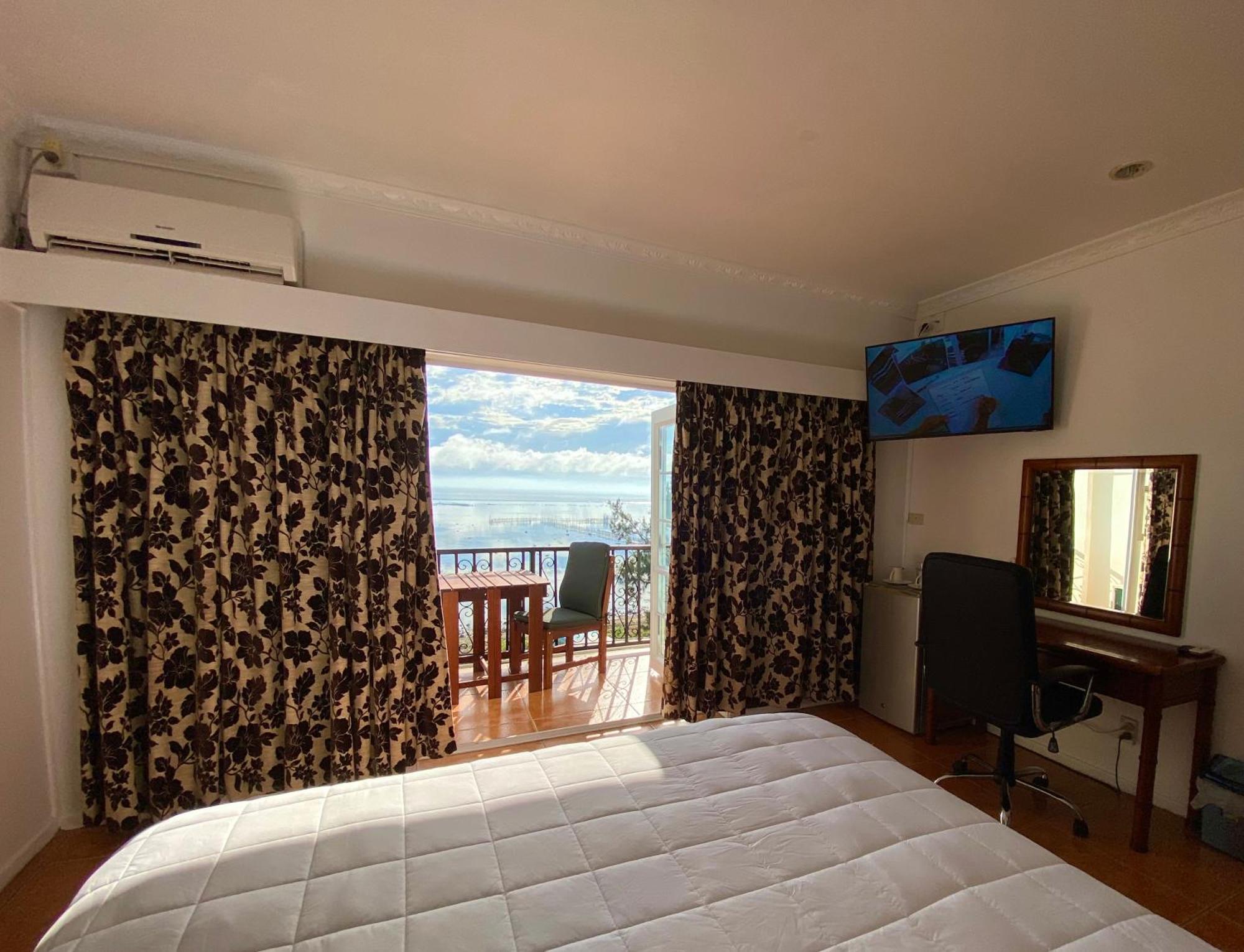 Little Italy Hotel Nuku'alofa Exterior photo