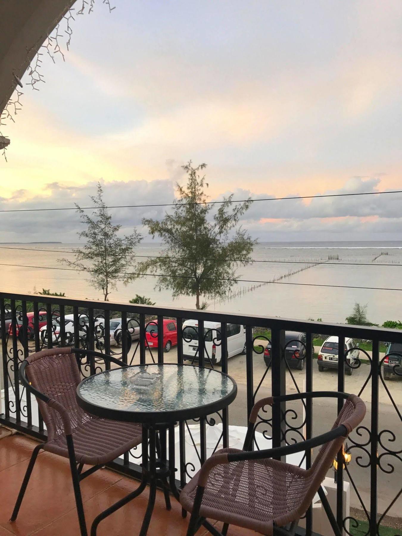 Little Italy Hotel Nuku'alofa Exterior photo